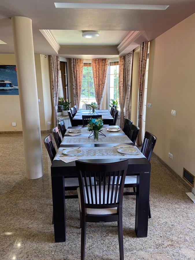 Windmill Resort Agroturystyka Mucharz Ngoại thất bức ảnh