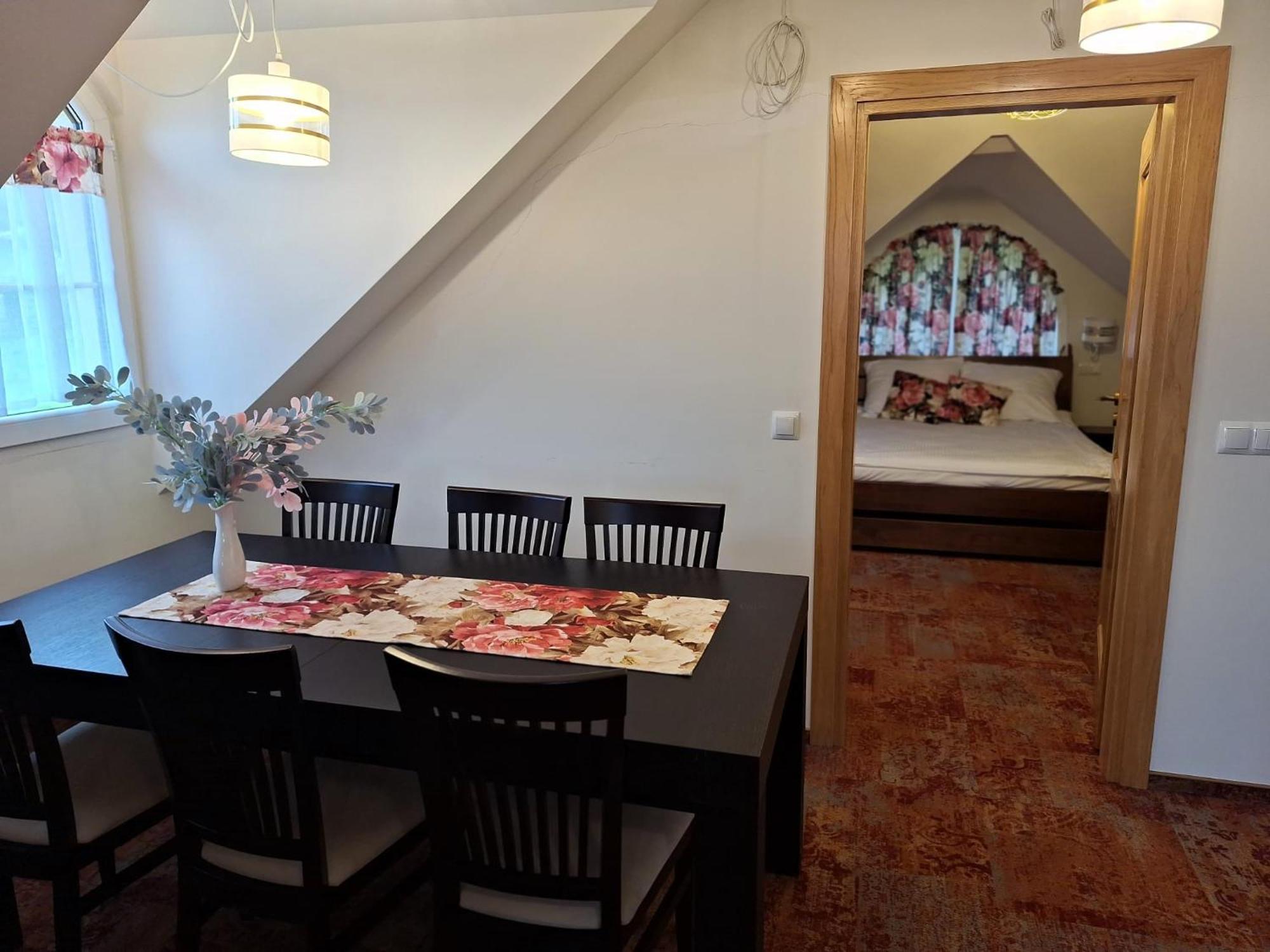 Windmill Resort Agroturystyka Mucharz Ngoại thất bức ảnh