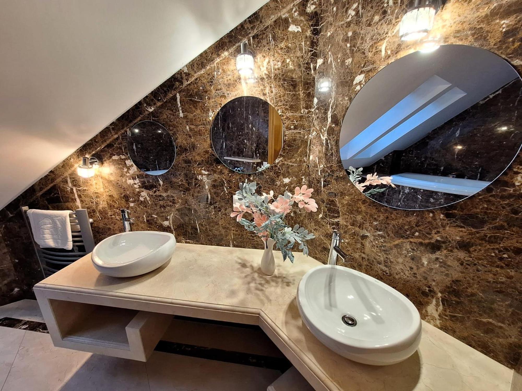 Windmill Resort Agroturystyka Mucharz Ngoại thất bức ảnh