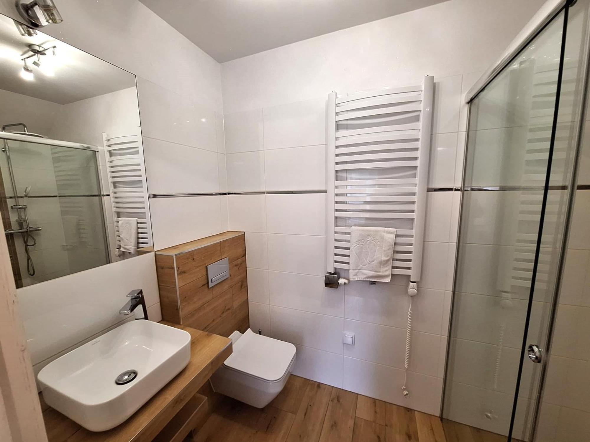 Windmill Resort Agroturystyka Mucharz Ngoại thất bức ảnh
