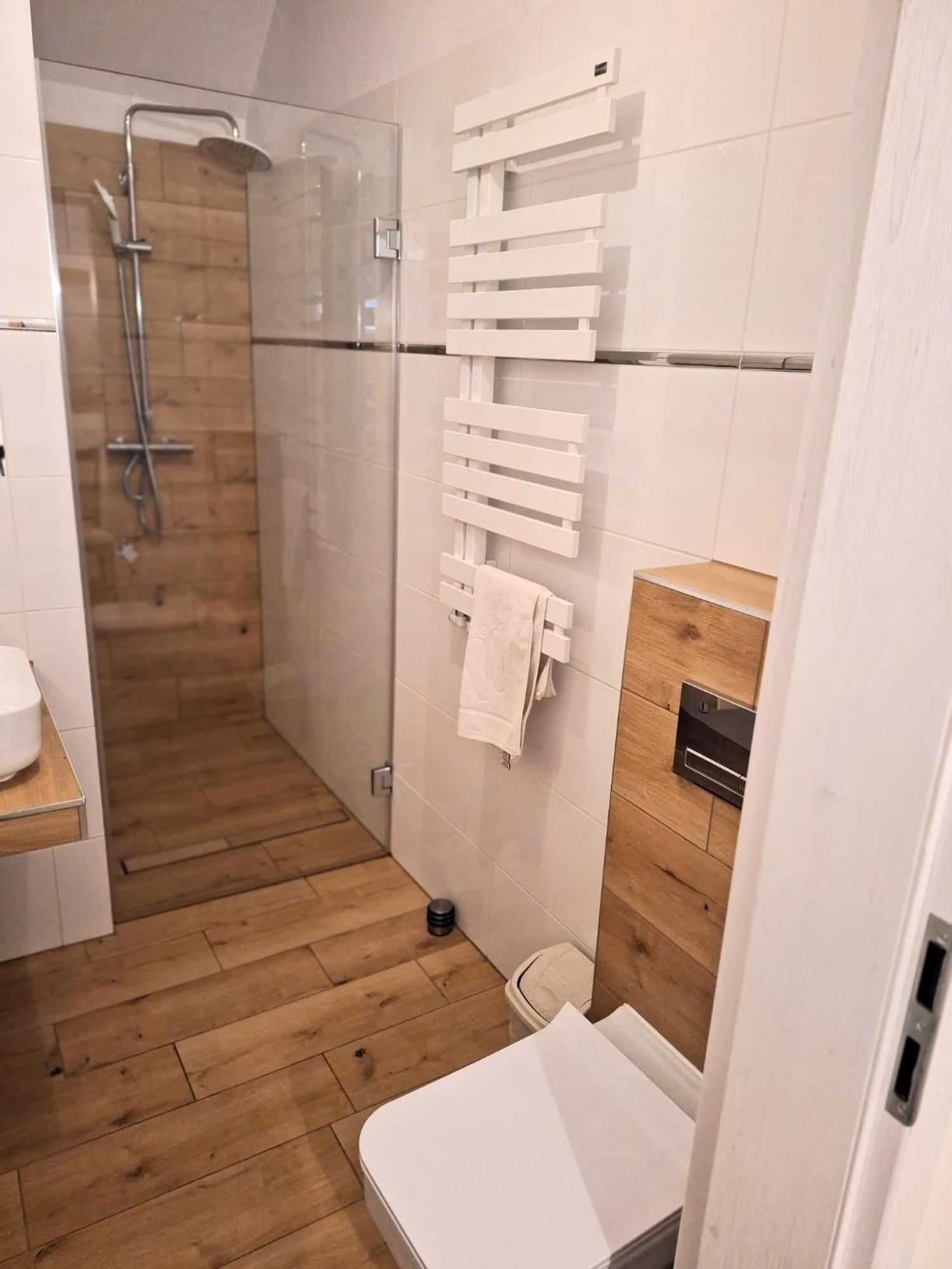 Windmill Resort Agroturystyka Mucharz Ngoại thất bức ảnh