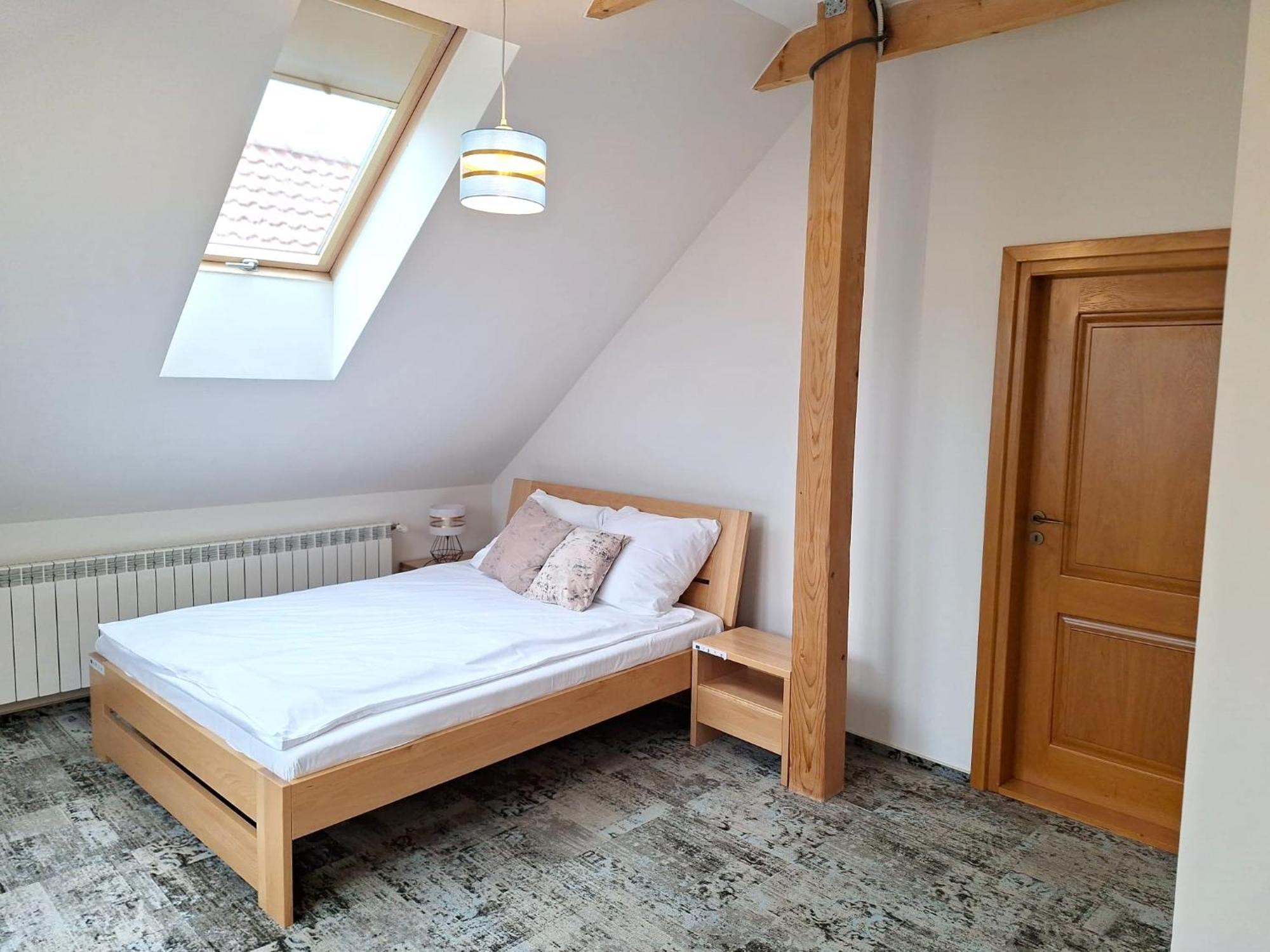 Windmill Resort Agroturystyka Mucharz Ngoại thất bức ảnh