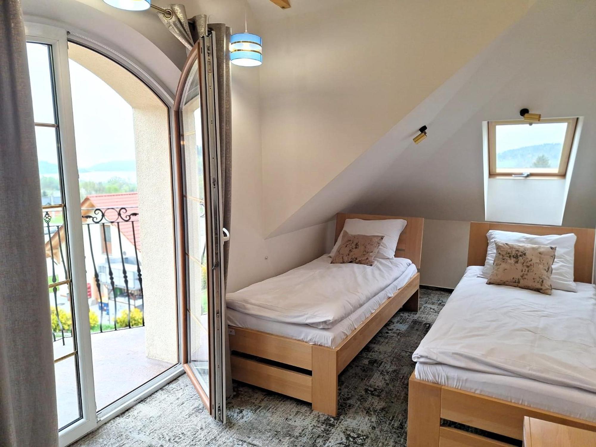 Windmill Resort Agroturystyka Mucharz Ngoại thất bức ảnh