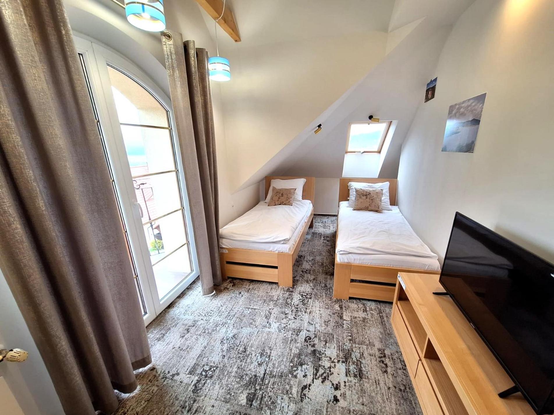 Windmill Resort Agroturystyka Mucharz Ngoại thất bức ảnh